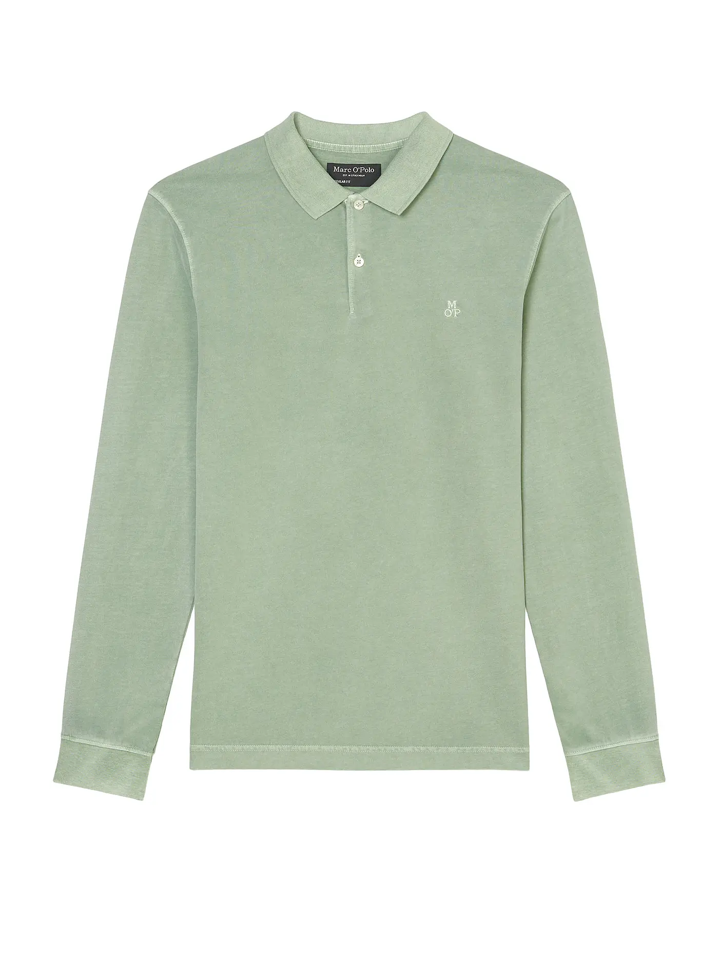 MARC O'POLO | Poloshirt | 